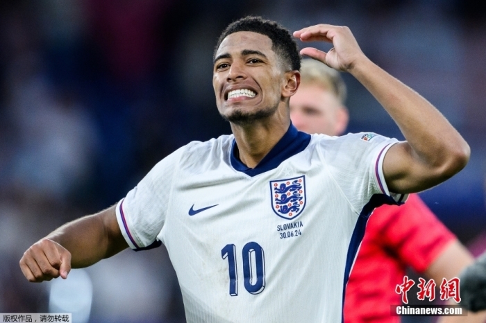 欧锦赛淘汰赛前瞻：英格兰涉险晋级八强，西班