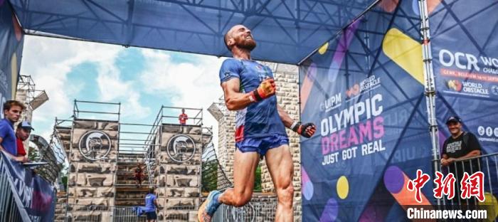 北京斩获2025-2028国际现代五项障碍世锦赛主办权