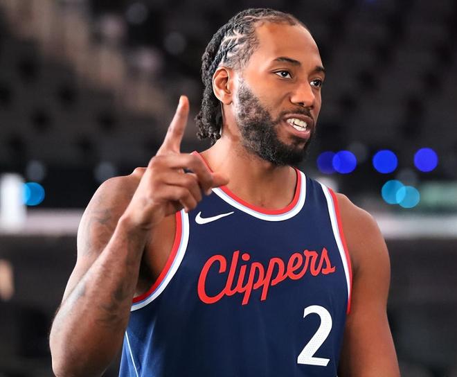 小卡狂砍45分率队狂胜森林狼 创多项队史纪录