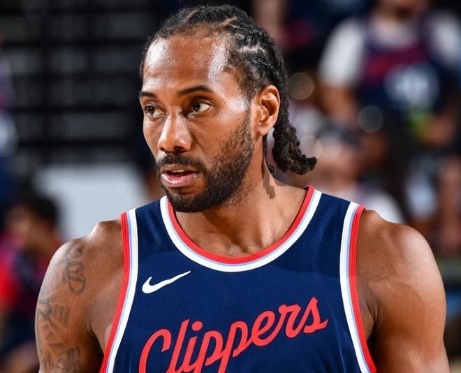 小卡狂砍45分率队狂胜森林狼 创多项队史纪录