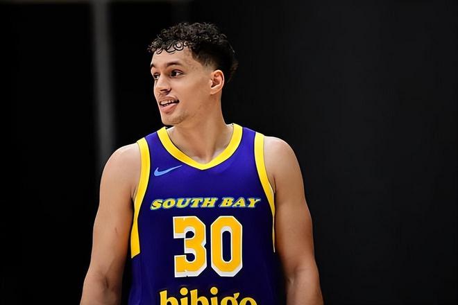 撕裂城混音力克南湾湖人 马尼恩防守亮眼助队逆