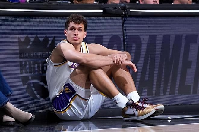 撕裂城混音力克南湾湖人 马尼恩防守亮眼助队逆