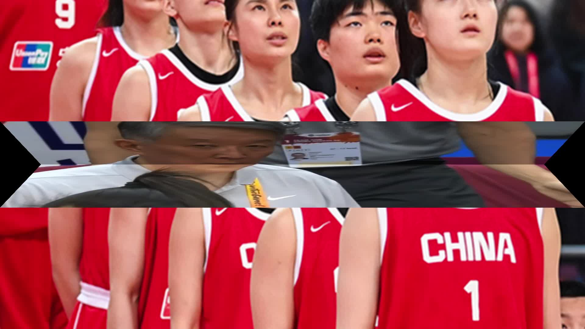 法国女篮晋级世界杯，中国女篮力克南苏丹斩获