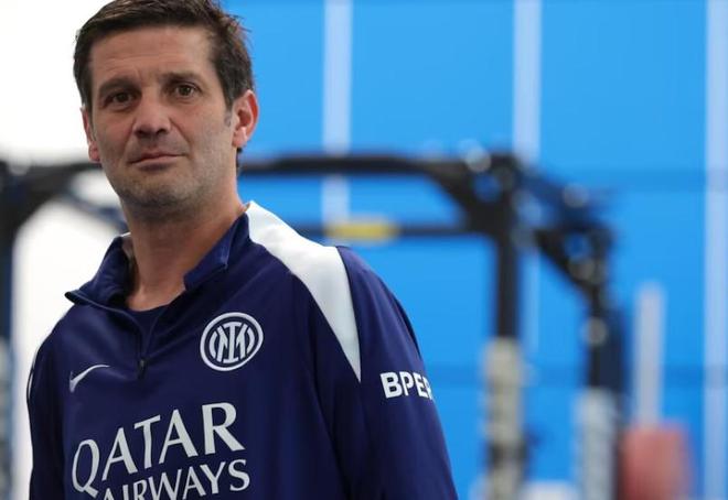 国际米兰夏训计划曝光：热身赛对阵切尔西及意