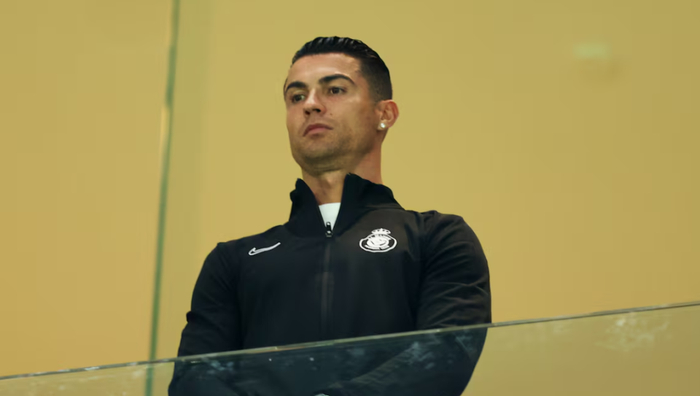 C罗入股西班牙球队遭牵连