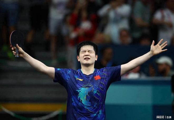 郝帅：樊振东德甲联赛状态稳定 高峰期无需全力