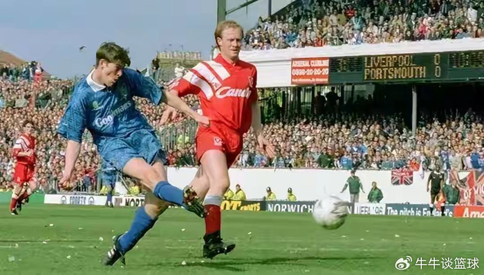 足总杯半决赛抽签结果引争议，曼城切尔西避开