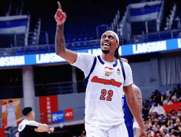 广东爆冷不敌福建 被挤出前四