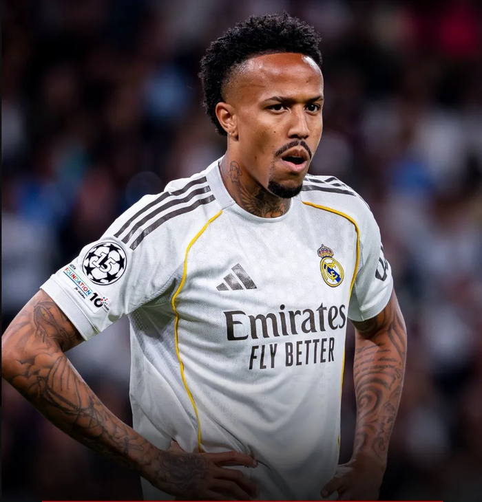 皇马双星伤退影响赛季，曼城引援瞄准中场新星