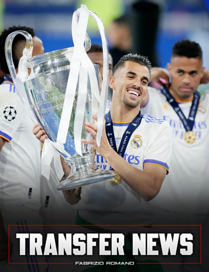 皇马双星伤退影响赛季，曼城引援瞄准中场新星