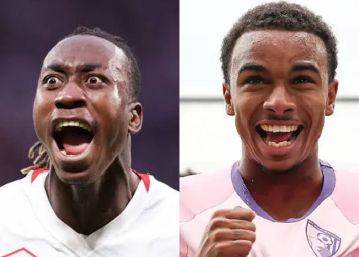 皇马双星伤退影响赛季，曼城引援瞄准中场新星