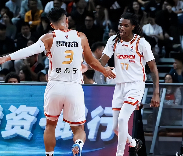广东G2生死战变阵求生 球迷三套方案直击痛点
