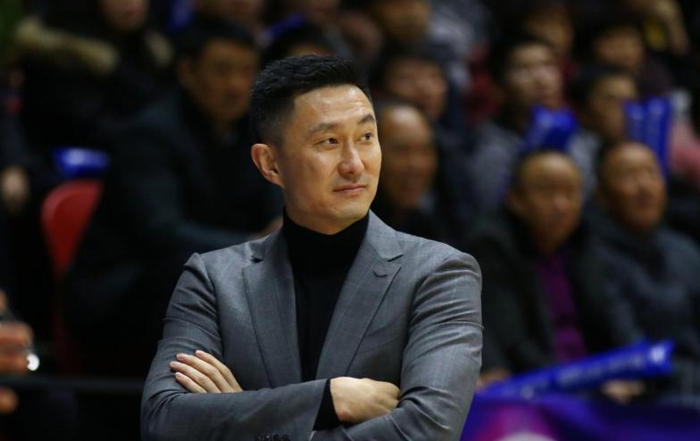 广东G2生死战变阵求生 球迷三套方案直击痛点